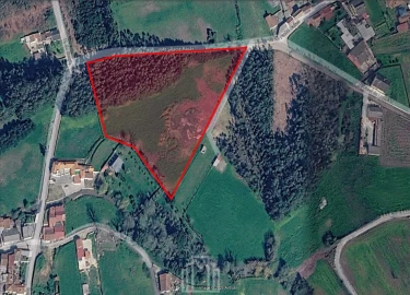 Terreno Agricola ou Rústico para Venda em Avanca