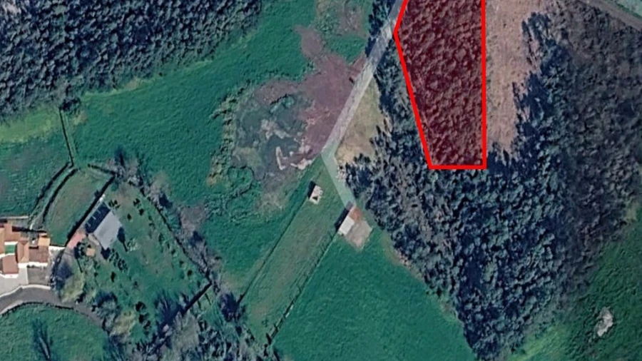 Terreno para Venda em Avanca