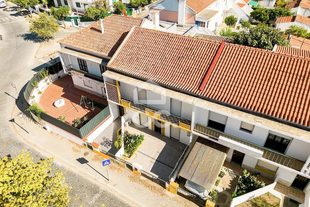 Moradia T3 para Arrendamento em Bacelo e Senhora da Saúde Foto 26