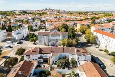 Moradia T3 para Arrendamento em Bacelo e Senhora da Saúde