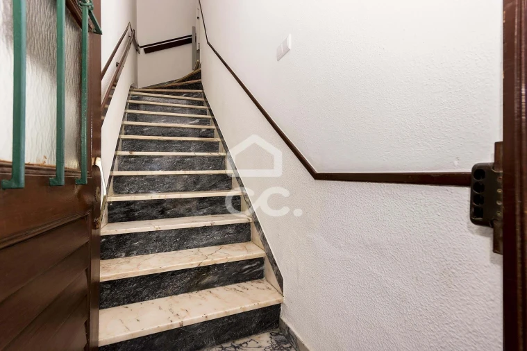 Moradia T3 para Arrendamento em Bacelo e Senhora da Saúde Foto 9