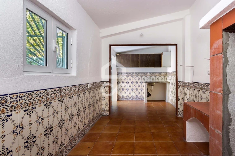 Moradia T3 para Arrendamento em Bacelo e Senhora da Saúde Foto 13