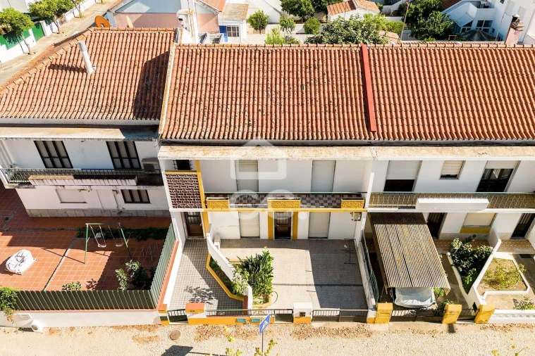 Moradia T3 para Arrendamento em Bacelo e Senhora da Saúde Foto 27