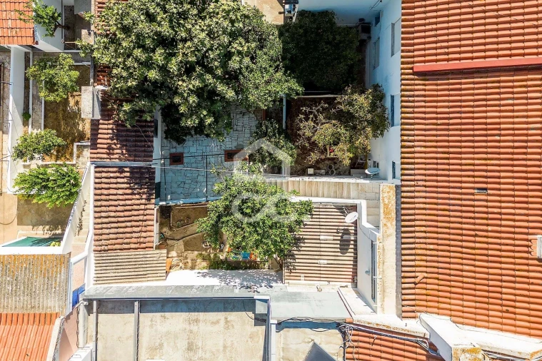 Moradia T3 para Arrendamento em Bacelo e Senhora da Saúde Foto 16