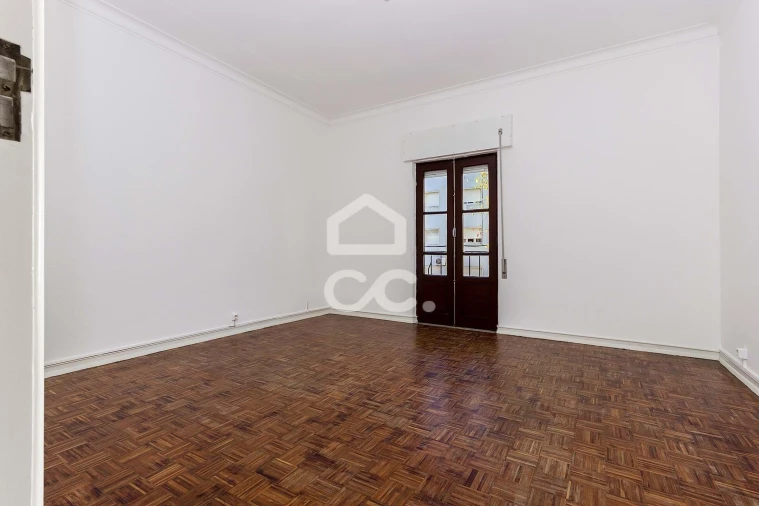 Moradia T3 para Arrendamento em Bacelo e Senhora da Saúde Foto 3