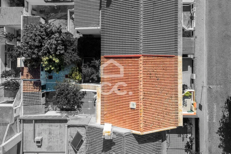 Moradia T3 para Arrendamento em Bacelo e Senhora da Saúde Foto 15