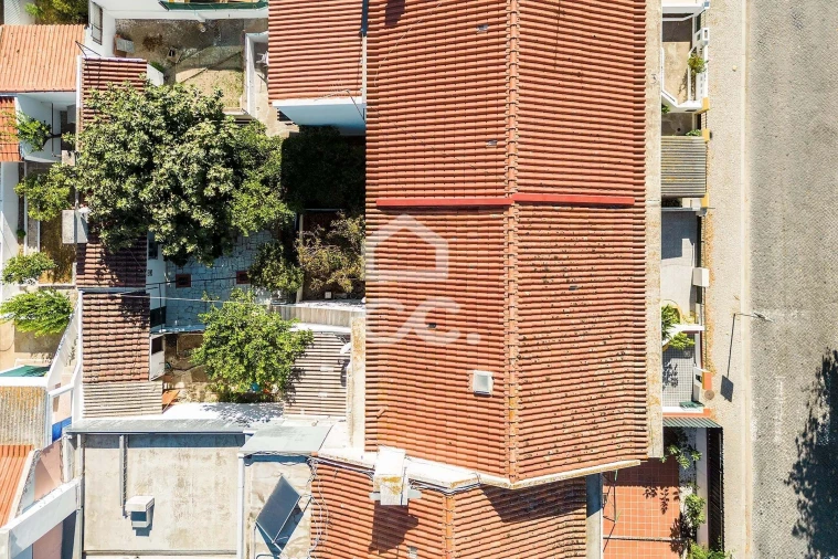 Moradia T3 para Arrendamento em Bacelo e Senhora da Saúde Foto 25