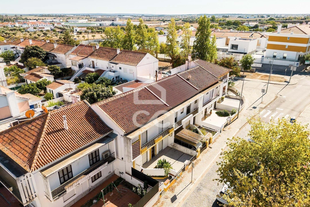 Moradia T3 para Arrendamento em Bacelo e Senhora da Saúde Foto 28