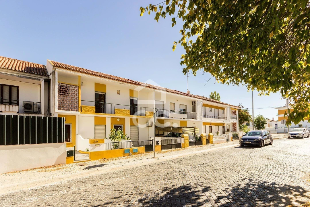 Moradia T3 para Arrendamento em Bacelo e Senhora da Saúde Foto 20