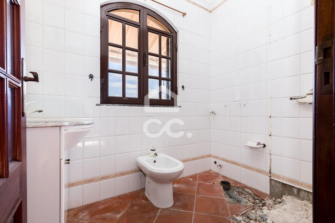 Moradia T3 para Venda em Nossa Senhora da Conceição, São Brás dos Matos, Juromenha Foto 13