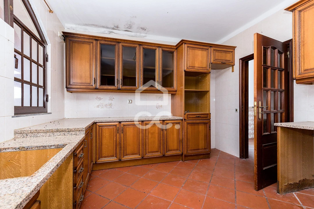 Moradia T3 para Venda em Nossa Senhora da Conceição, São Brás dos Matos, Juromenha Foto 10