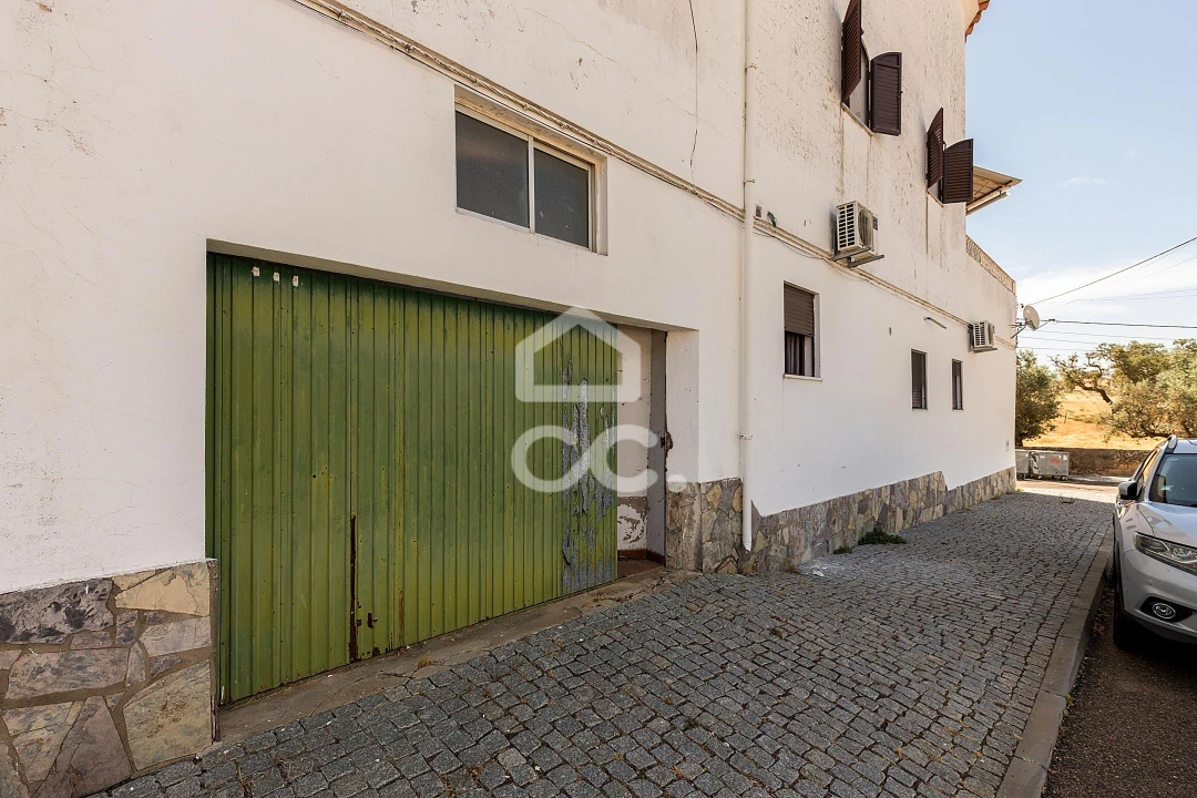 Moradia T3 para Venda em Nossa Senhora da Conceição, São Brás dos Matos, Juromenha Foto 30