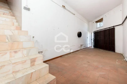 Moradia T3 para Venda em Nossa Senhora da Conceição, São Brás dos Matos, Juromenha