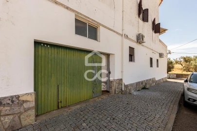Moradia T3 para Venda em Nossa Senhora da Conceição, São Brás dos Matos, Juromenha