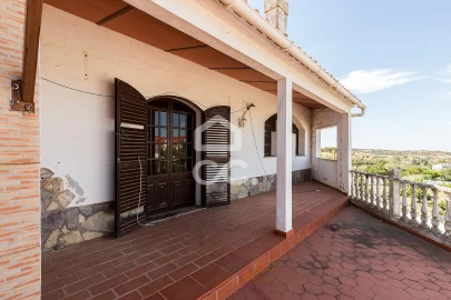 Moradia T3 para Venda em Nossa Senhora da Conceição, São Brás dos Matos, Juromenha