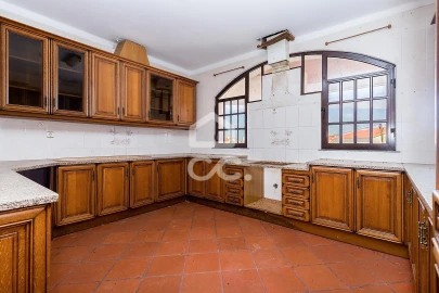 Moradia T3 para Venda em Nossa Senhora da Conceição, São Brás dos Matos, Juromenha