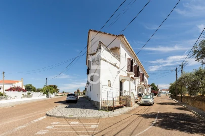 Moradia T3 para Venda em Nossa Senhora da Conceição, São Brás dos Matos, Juromenha