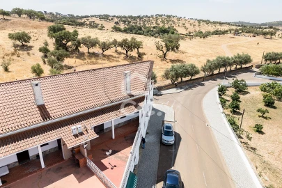 Moradia T3 para Venda em Nossa Senhora da Conceição, São Brás dos Matos, Juromenha