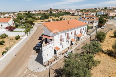 Moradia T3 para Venda em Nossa Senhora da Conceição, São Brás dos Matos, Juromenha