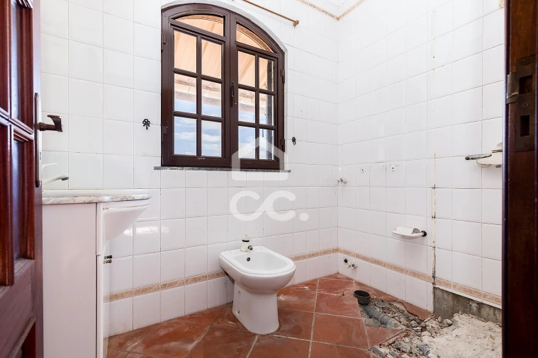 Moradia T3 para Venda em Nossa Senhora da Conceição, São Brás dos Matos, Juromenha Foto 13