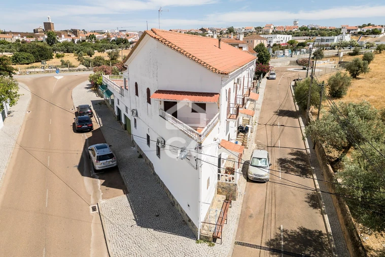 Moradia T3 para Venda em Nossa Senhora da Conceição, São Brás dos Matos, Juromenha Foto 33