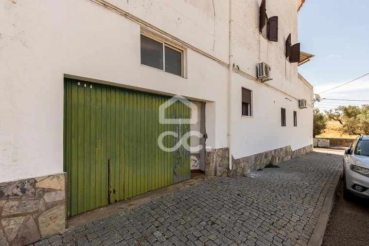 Moradia T3 para Venda em Nossa Senhora da Conceição, São Brás dos Matos, Juromenha Foto 30