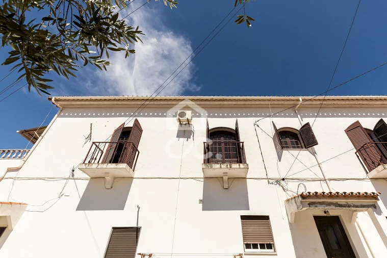 Moradia T3 para Venda em Nossa Senhora da Conceição, São Brás dos Matos, Juromenha Foto 26