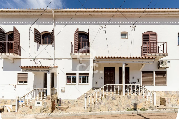 Moradia T3 para Venda em Nossa Senhora da Conceição, São Brás dos Matos, Juromenha Foto 27