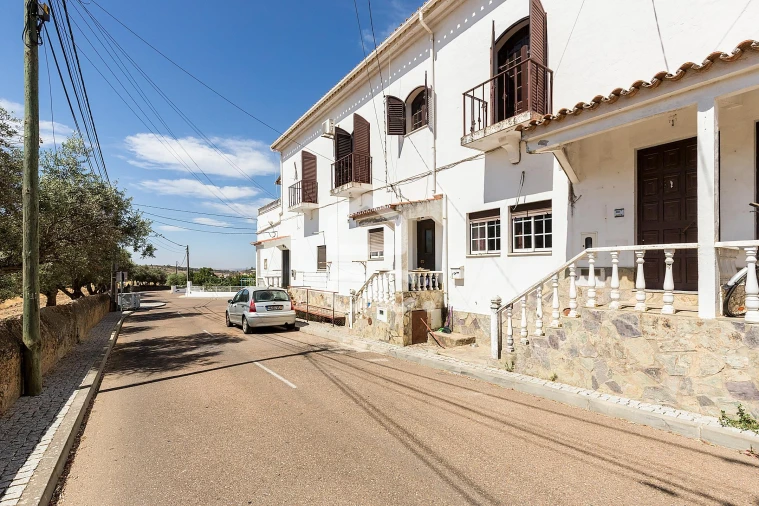 Moradia T3 para Venda em Nossa Senhora da Conceição, São Brás dos Matos, Juromenha Foto 25