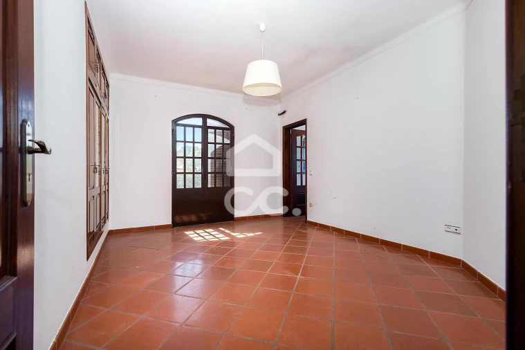 Moradia T3 para Venda em Nossa Senhora da Conceição, São Brás dos Matos, Juromenha Foto 12