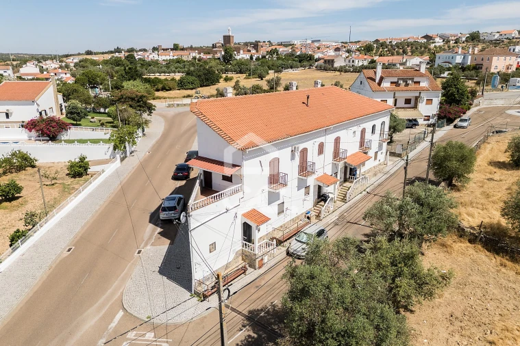 Moradia T3 para Venda em Nossa Senhora da Conceição, São Brás dos Matos, Juromenha Foto 5
