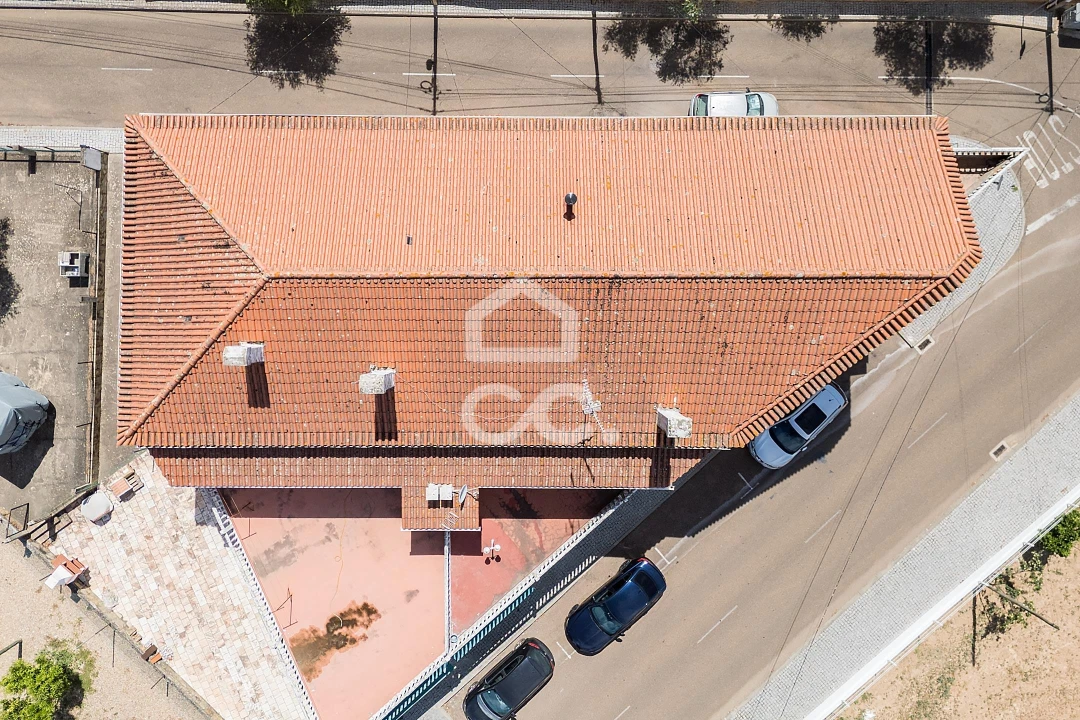 Moradia T3 para Venda em Nossa Senhora da Conceição, São Brás dos Matos, Juromenha Foto 31