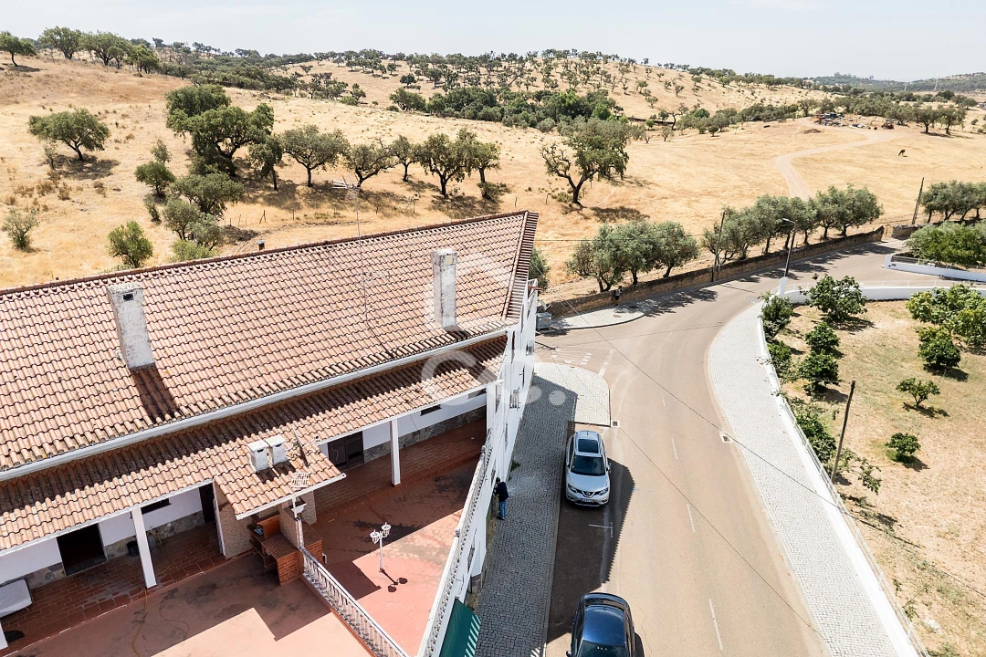 Moradia T3 para Venda em Nossa Senhora da Conceição, São Brás dos Matos, Juromenha Foto 32