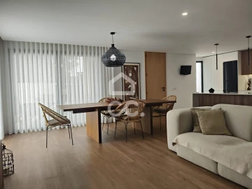 Moradia T3 para Venda em Bougado (São Martinho e Santiago)