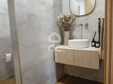 Moradia T3 para Venda em Bougado (São Martinho e Santiago)