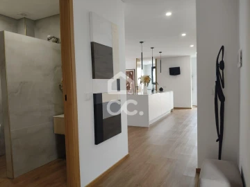 Moradia T3 para Venda em Bougado (São Martinho e Santiago)