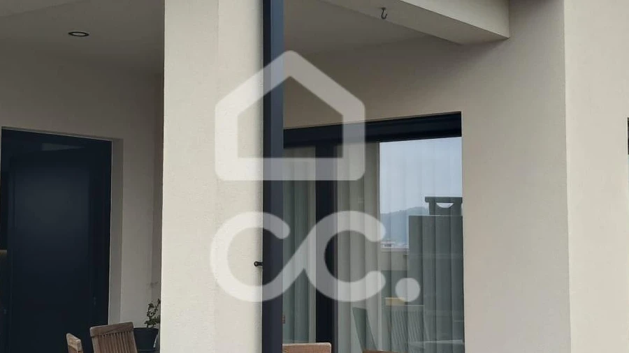 Moradia T4 para Venda em Bougado (São Martinho e Santiago)