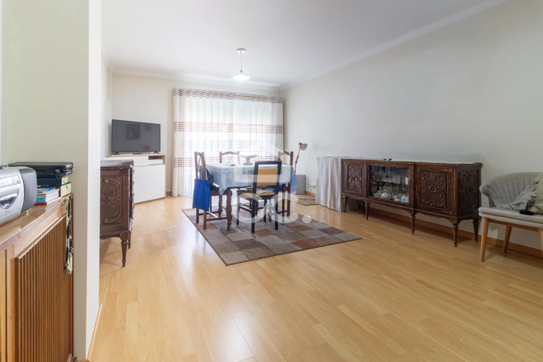 Apartamento T2 para Venda em Fatima Foto 7