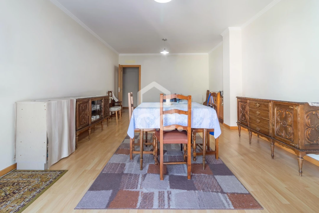 Apartamento T2 para Venda em Fatima Foto 8