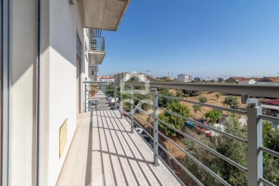 Apartamento T2 para Venda em Fatima