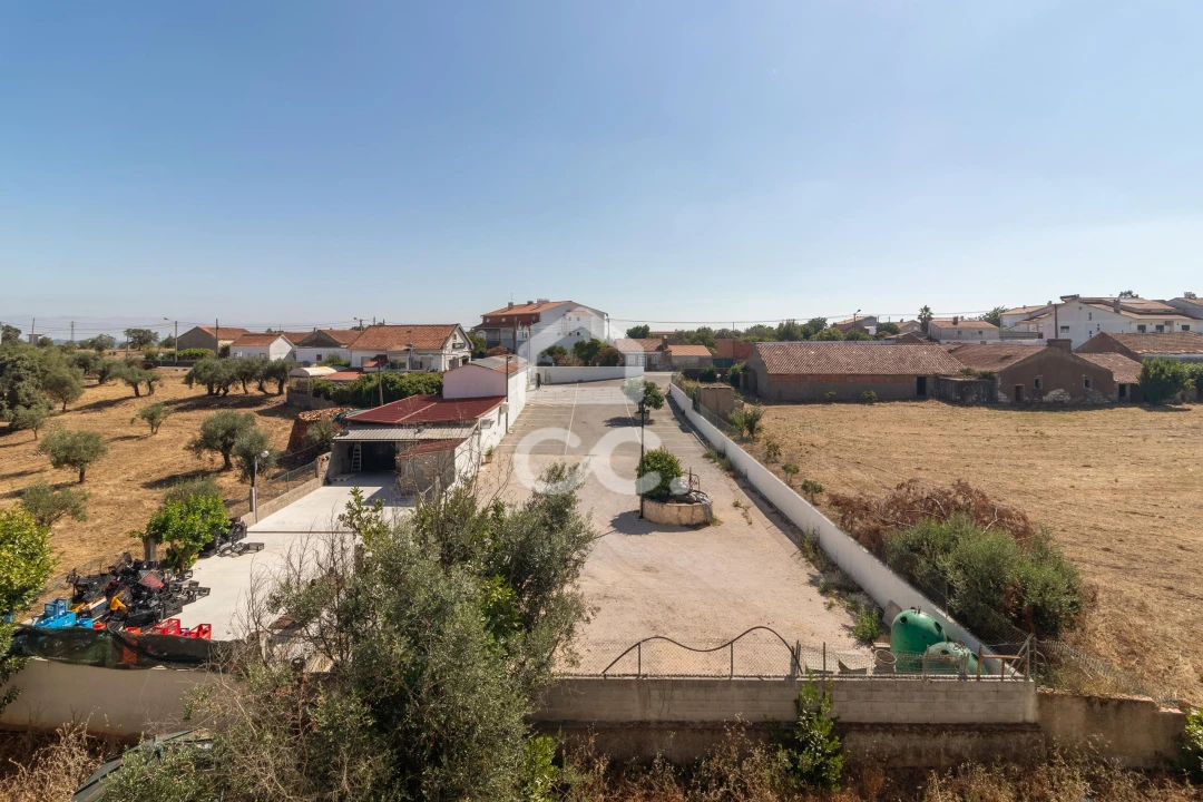 Apartamento T2 para Venda em Fatima Foto 20