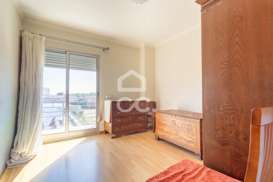 Apartamento T2 para Venda em Fatima Foto 13