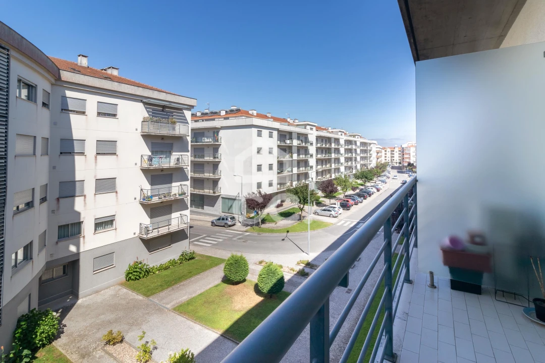 Apartamento T2 para Venda em Fatima Foto 9