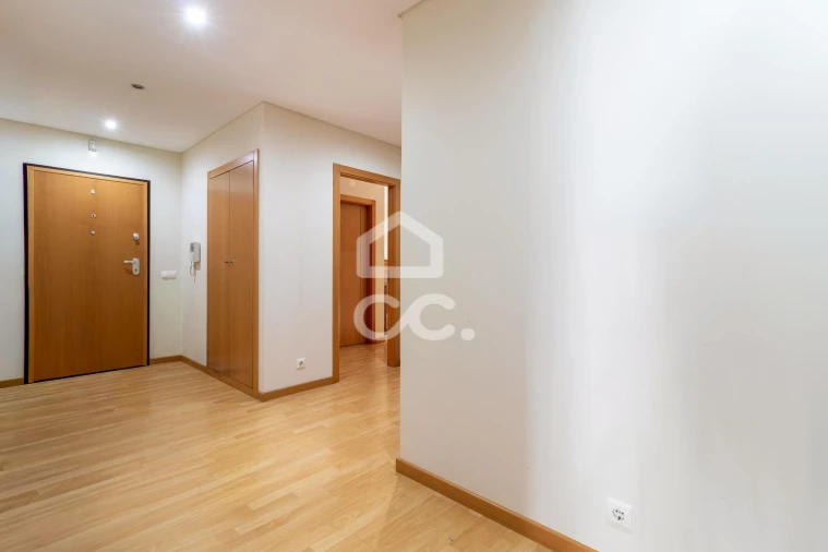 Apartamento T2 para Venda em Fatima Foto 2