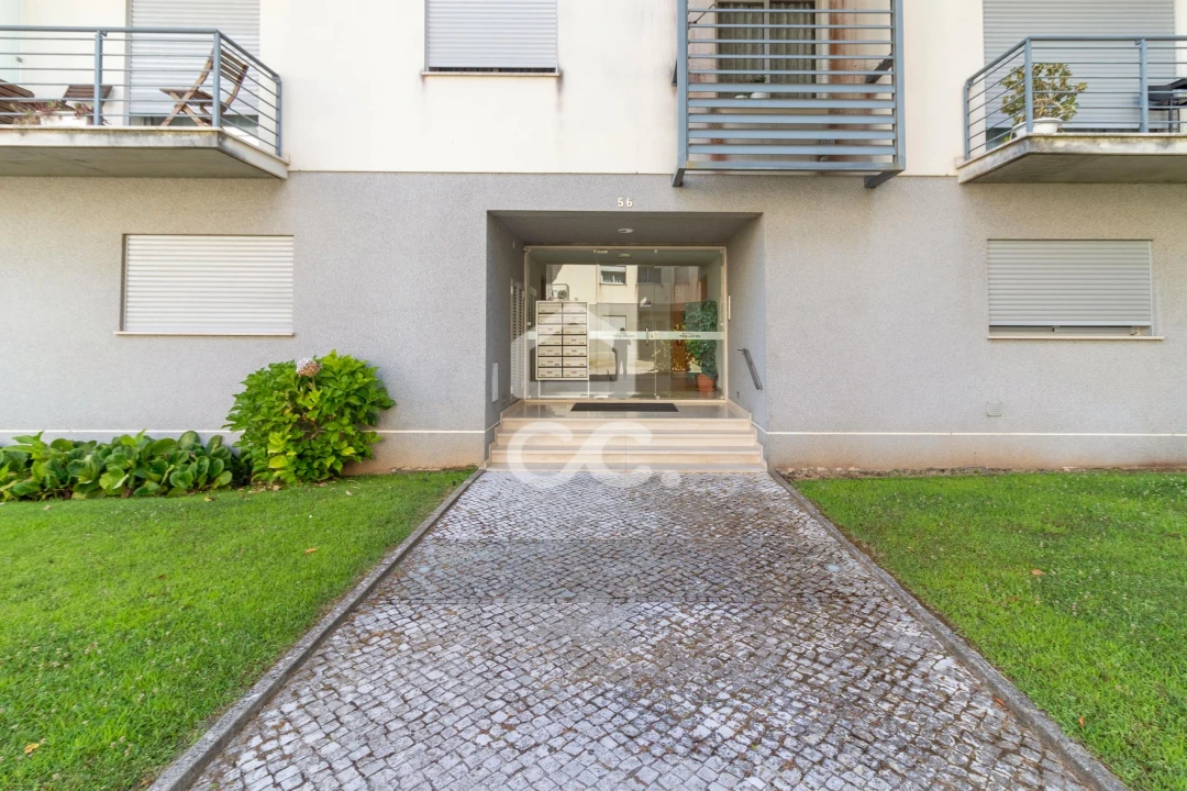 Apartamento T2 para Venda em Fatima Foto 22