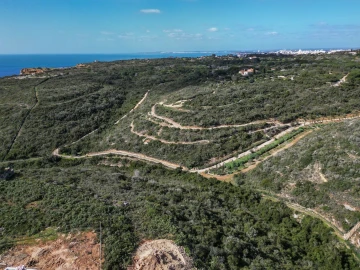 Moradia T4 para Venda em Lagoa e Carvoeiro