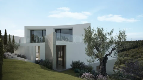 Moradia T4 para Venda em Lagoa e Carvoeiro