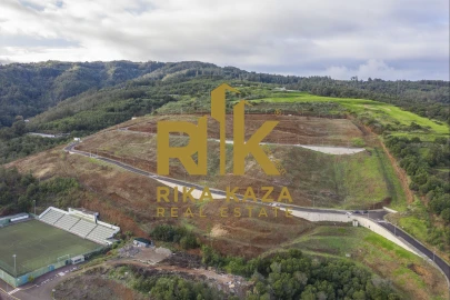 Terreno para Venda em Santa Cruz