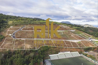 Terreno para Venda em Santa Cruz
