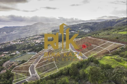 Terreno para Venda em Santa Cruz